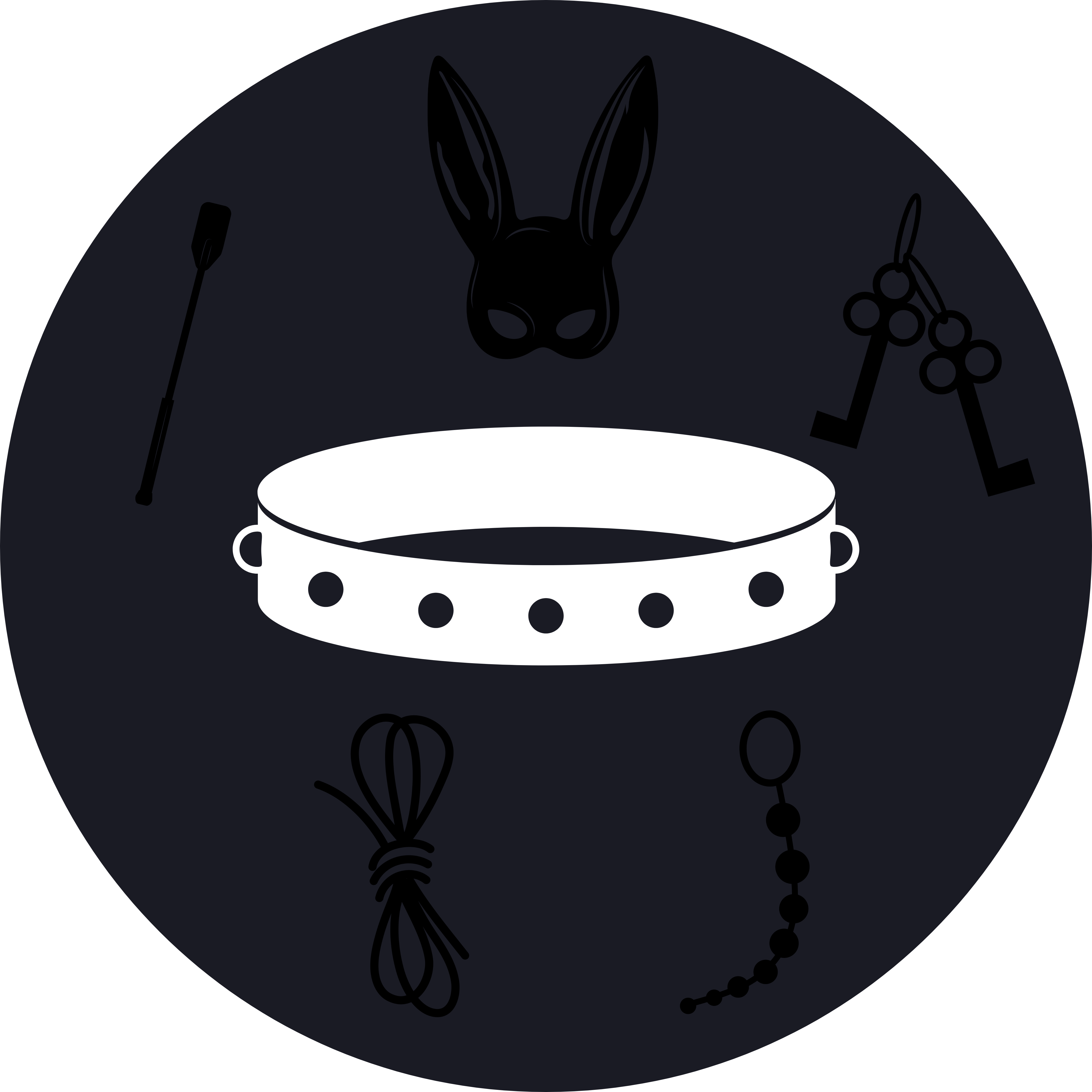 About Mistress18